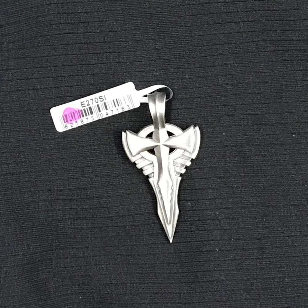 BICO Australia Men’ Pendant The Backup - Steadfast and Always Ready